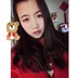 淘寶美工李月月